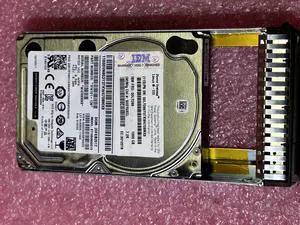 00LY266 IBM 1TB SATA 2.5 inch SFF hard drive