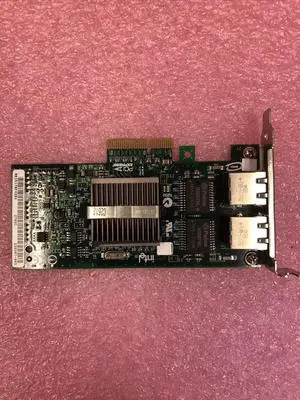 371-0905-01 Sun PCI Express T1000/T2000 Dual Gigabit Ethernet UTP RoHS