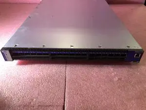 713782-001 HP SPS-MLLNOX IB QDR/FDR10 36P SWITCH