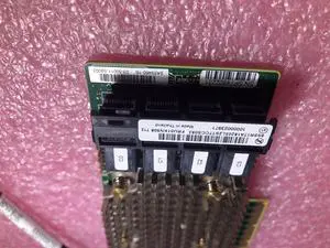 01KN508 Lenovo 930-16I 4GB FLASH PCIE 12GB ADAPTER CARD W/BATTERY