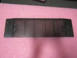 100-563-660 EMC ASSY 3U FILLER BEZEL PROTECH