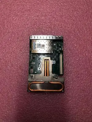 T800X DELL EMULEX 10G OCM14104B-N1-D QP RDNC
