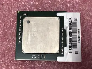 SL7ZE INTEL  3.2 GHZ/ 2 MB/ 800 MHZ PROC Processor Only