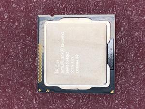 SR0P9 Intel Xeon E3-1245V2 Quad-core (4 Core) 3.40 GHz Processor Upgrade - Socket H2 LGA-1155