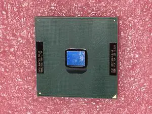 SL52R INTEL PENTIUM III 1000/256/133/1.75V