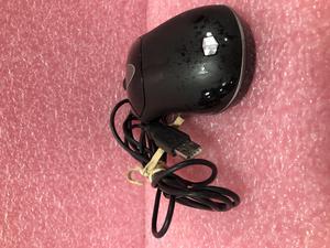 MOAKUO GATEWAY USB OPTICAL MOUSE BLACK