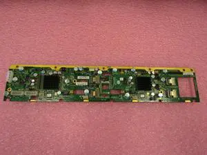 BPN-SAS2-826EL2 Supermicro 2U 12x3.5" SAS2 Dual LSI SASX28 Expansion backplane