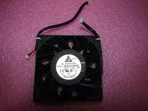 FFB1212SHE DELTA Axial Fan, 120x38mm, 12VDC