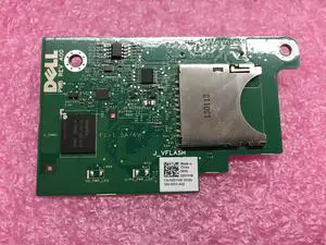 2DYKM DELL INTERNAL DUAL SD CARD READER