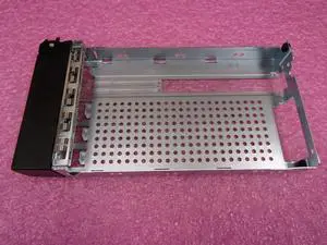 H185TM4000-PEZ001 Intel 3.5 Caddy 4U Server