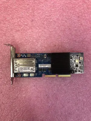 94Y5195 IBM 10GBe DUAL PORT VFA5 SFP + ADP