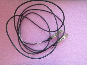 59Y1942 IBM 3M MOLEX DIRECT ATTACH COPPER SFP+CABL 74752-2301