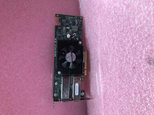 NTF8N DELL EMULEX DUAL-PT 10GBE SFP+ ADPT