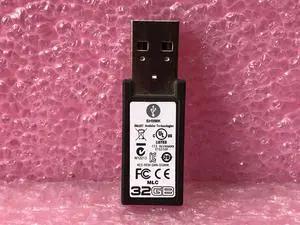 00ML201 IBM 32GB Enterprise Value USB Memory Key