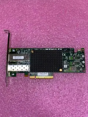 P005414-01H EMULEX 10GB PCI-E FIBRE CHANNEL