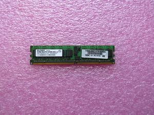 13N1424 IBM 512MB PC3200 DDR2 ECC RAM