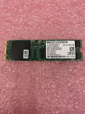 870143-001 HPE 150GB 6G SATA RI M.2 2280 SSD