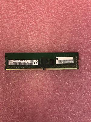 797257-581 HP 4GB 1RX8 PC4-2133P-ED1