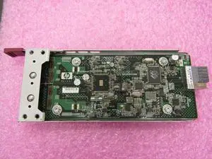 631114-001 HP 1GB ETHERNET SWITCH MEZZANINE MODULE