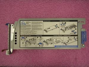 44V4768 IBM 5647 PCI-X/PCIe Blind Swap Cassette