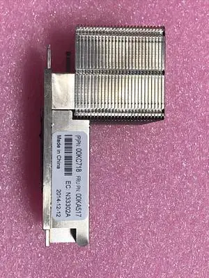 00KA517 Lenovo SystemX x3650 M5 Value Heatsink