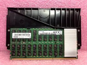01GY774 IBM 32GB DDR4 4GB 1600MHz CDIMM DRAM Memory 31ED