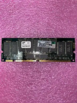 20-CPW01-09 SDRAM DIMM 100MHZ REG(PC100) 32MX72
