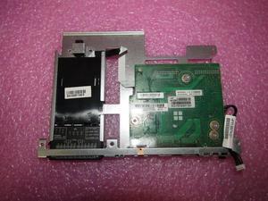654071-001 HP Proliant Front IO Control Panel DL360 Gen 8