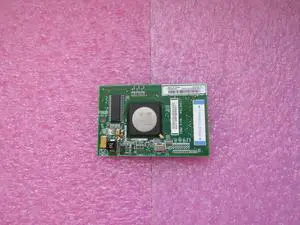 49Y4457 IBM SAS STORAGE INTERFACE BLADE CARD