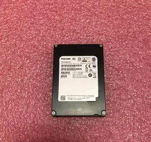 SDFAQ00GEB01 Toshiba 1.6TB MLC SAS 12Gb/s 2.5" SED SSD