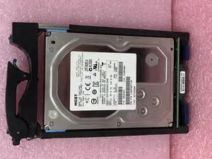 005050329 EMC 2TB 7.2K SAS 3.5 6G HDD VNX5100/53