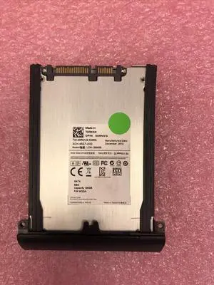 0RNVG DELL 128GB SATA 2.5 7MM 6Gbps SSD