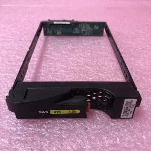 303-158-000B EMC 005050147 3TB 7.2K 6Gbps 3.5" SAS **TRAY** VNXe3100