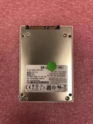 6XM51 DELL SSD 128GB 2.5'' SATA 6G