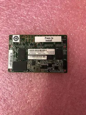 44W3394 Lenovo SERVERAID M5200 2GB FLASH / RAID 5