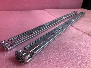 K1X36  M13G0 Dell 1U Server Rack Mount Sliding Ready Rail Kit