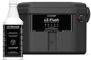 EZ-Flush System Descaler Kit