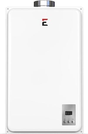 Eccotemp Builder Series Indoor 6.8 GPM Liquid Propane Tankless Water Heater