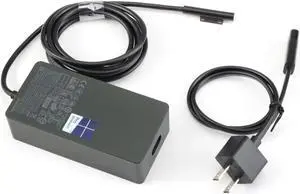 CH-for  Microsoft  65W Surface Pro Charger for Microsoft Surface Pro 9 8 7+ 6 5 4 3 X.with 44W 33W
