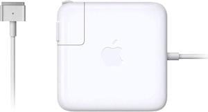 OEM for CH-Apple Mac Book Pro Charger - 85W(T)-Tip Power Adapter,Compatible with Mac Book Pro 13 & 15 & 17 inch (Between 2012-2017) - AC Power Supply Cord