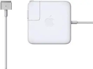OEM for CH-Apple Mac Book Air Charger - 45W Magnetic(2 T-Tip ) Power Adapter,Compatible with Mac Book Air 11 & 13 inch (Between 2012-2017)  A1435, A1436, A1465, A1466 - AC Power Supply Cord
