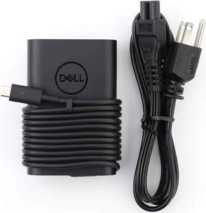 CHfor Dell 65W USBC Type C AC Adapter for Dell Laptop Charger LA65NM170 XPS 13