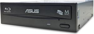 ASUS UHD Friendly Blu-ray Combo Drive Bundle with DVD-Cloner Software Download Installation Code