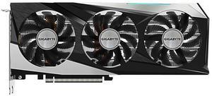 GIGABYTE Radeon RX 7650 GRE GAMING OC 8G GDDR6 PCI Express 4.0 Graphics Card RX9070 SL 16GO - GV-R765GREGAMING OC-8GD