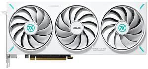 ASUS TX Gaming GeForce RTX 5070 OC 12GB DDR7 
PCI Express 5.0  DLSS 4 Gaming Graphics Card TX-RTX5070-O12G