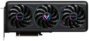 MAXSUN GeForce RTX 5080 iCraft OC 16G Graphics Card, 256-bit GDDR7, PCI Express 5.0 x16, DLSS 4 Video Card