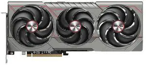 SAPPHIRE METAL PULSE Radeon RX 9070 XT 16GB GDDR6 PCI Express 5.0 x16 ATX Graphics Card
