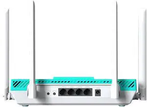 ASUS TX II  Gaming Router, 2.5G port, 3x1G Ethernet ports