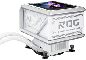 SLC 360 ARGB AIO Liquid CPU Cooler, AMD AM4/AM5 & Intel LGA1851/1700 SLC 360 ARGB AIO Liquid CPU Cooler, AMD AM4/AM5 & Intel LGA1851/1700
