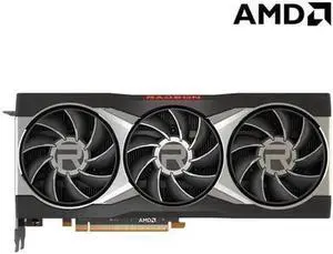 RADEON RX 6900 XT Cooler RADEON RX 6900 XT Cooler